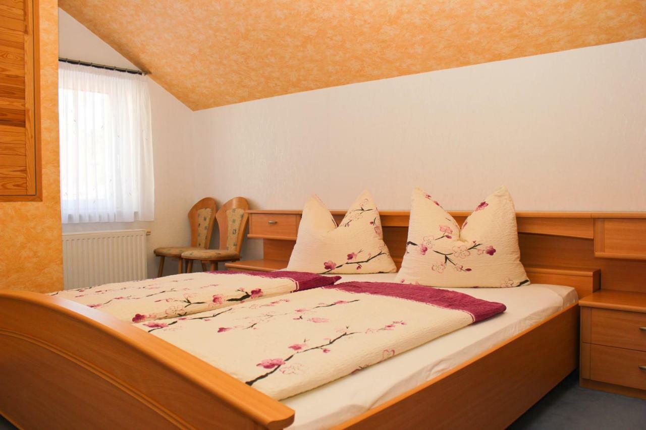 An Der Hainmuehle Lubben Bagian luar foto