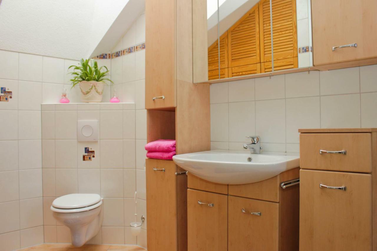 An Der Hainmuehle Lubben Bagian luar foto